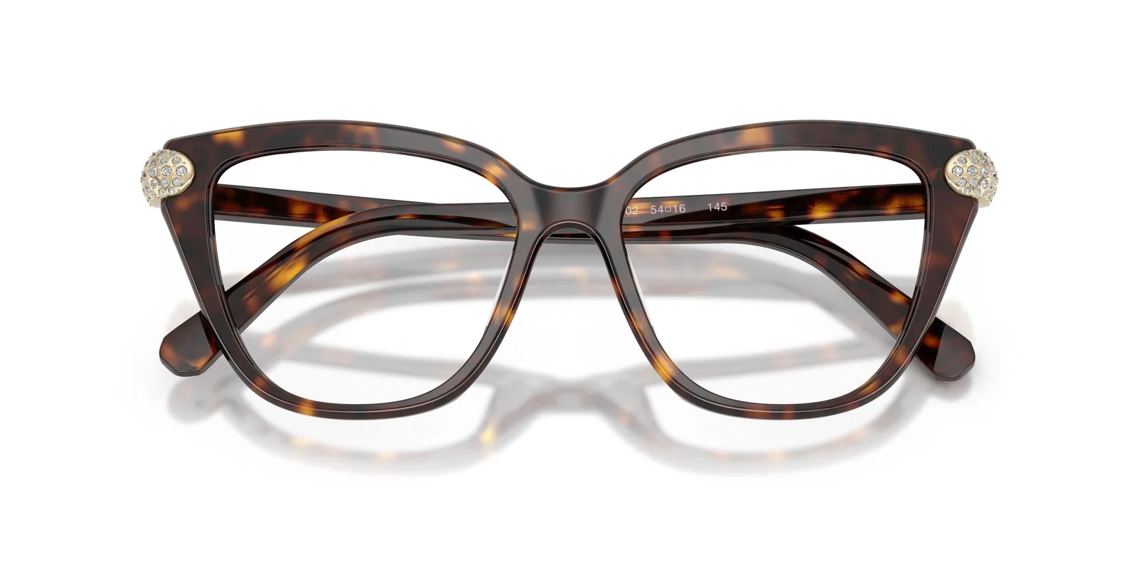 Swarovski 2045 Eyeglasses - view 15